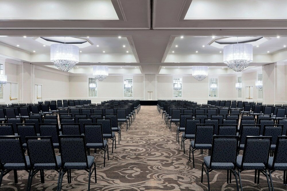 Фото Le Meridien Charlotte