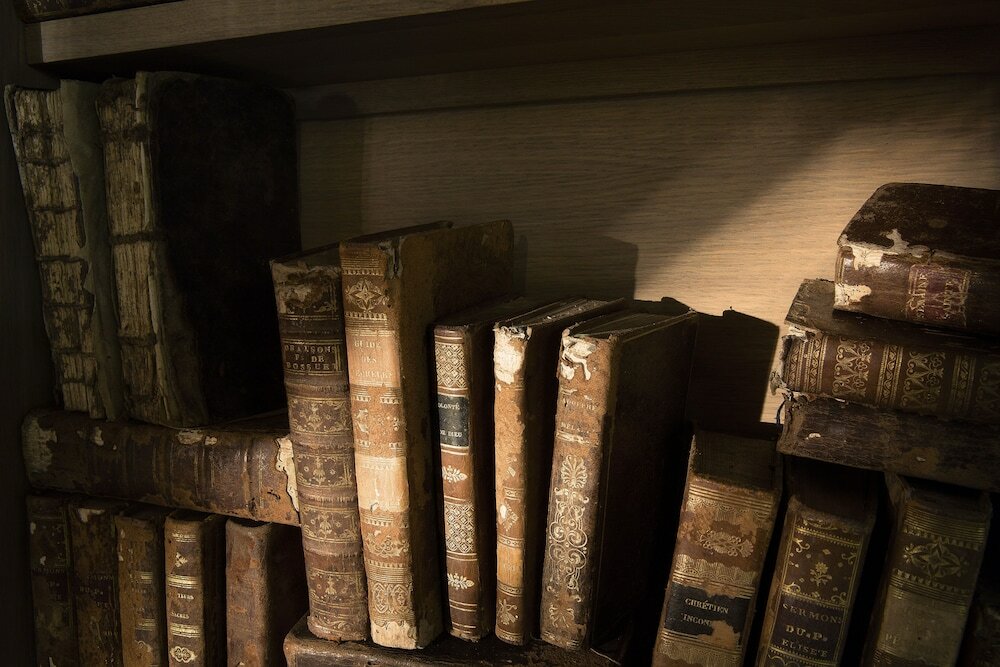 Фото Hôtel Moliere