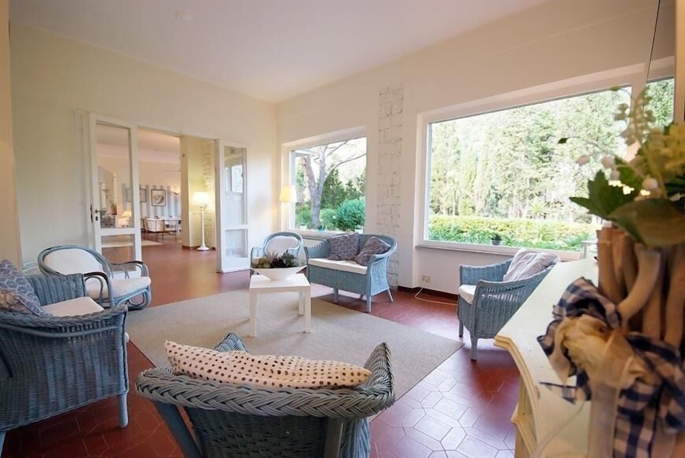 Фото Hotel Brigantino