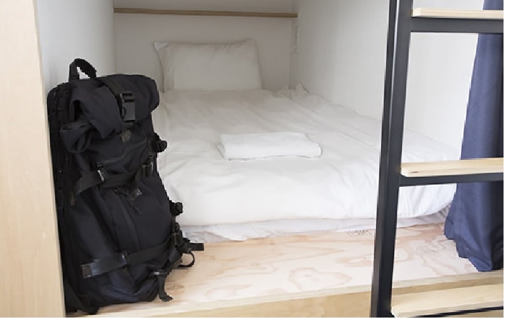 Фото Piece Hostel Kyoto