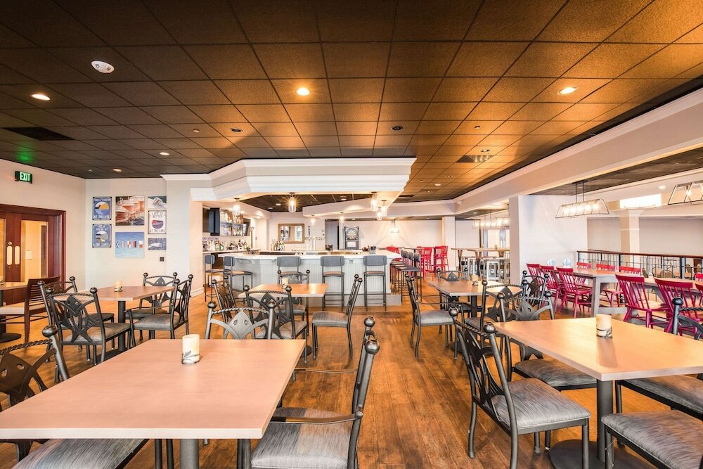 Фото Heidel House Hotel and Conference Center, Ascend Hotel Collection