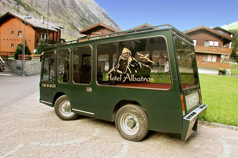 Фото отеля 4