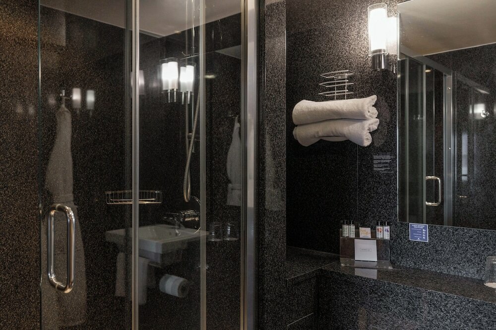 Фото STG Hotel Oxford Street