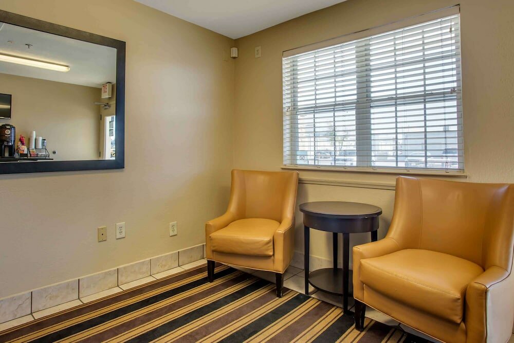 Фото Extended Stay America Suites El Paso Airport