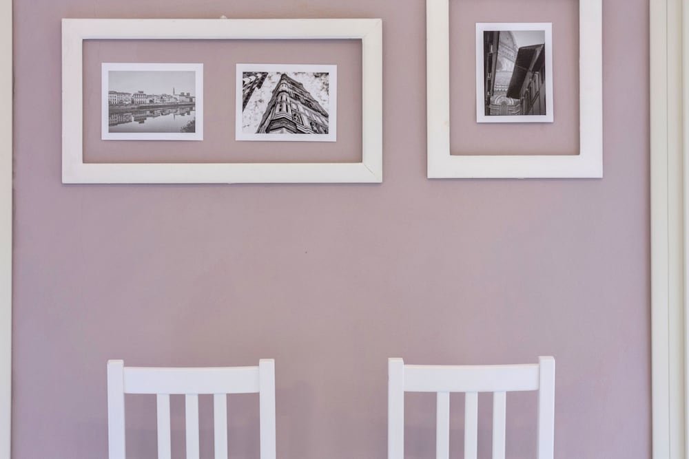 Фото Mamo Florence - Hibisco Apartment