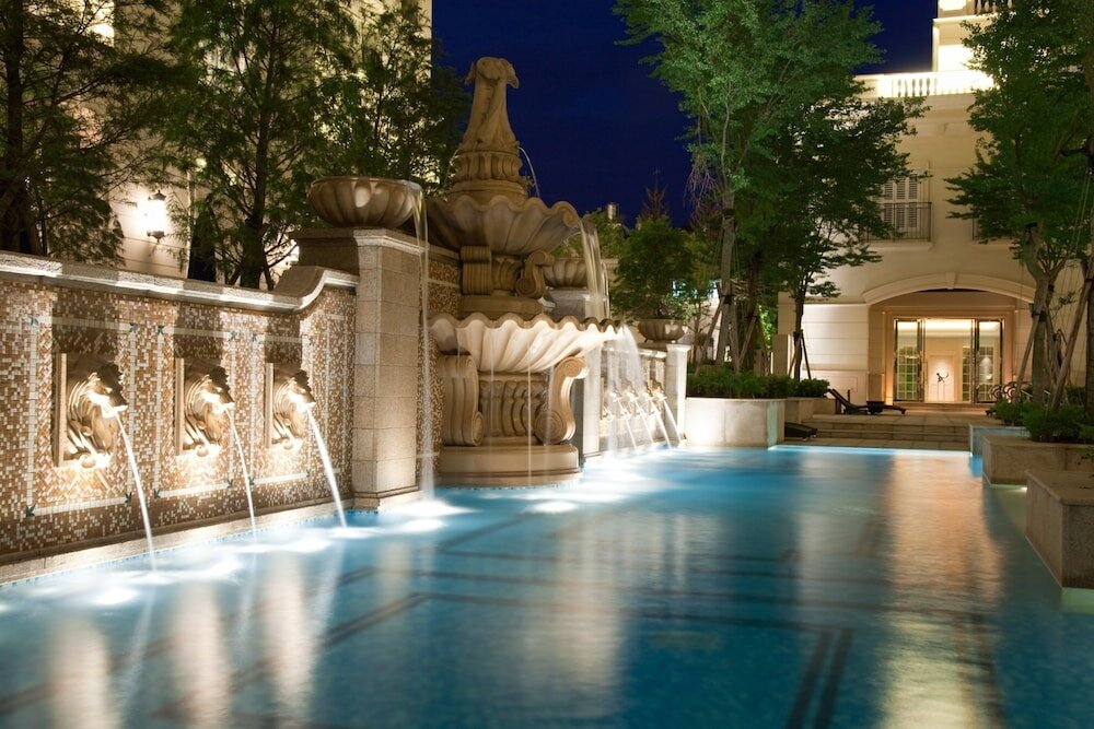 Фото Rsl Cold & Hot Springs Resort Suao