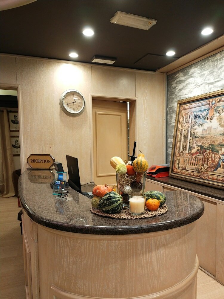 Фото Laerte Palace Hotel