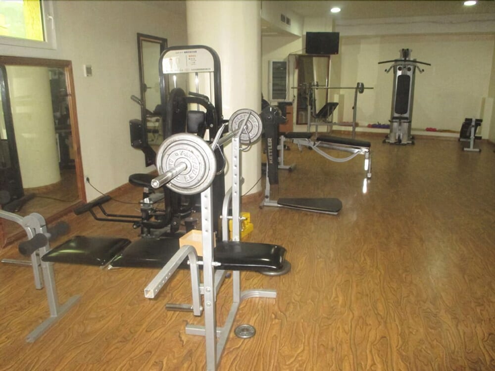 Фото Hotel Ville des Roses