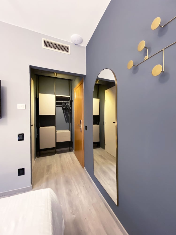 Фото Hotel Astoria