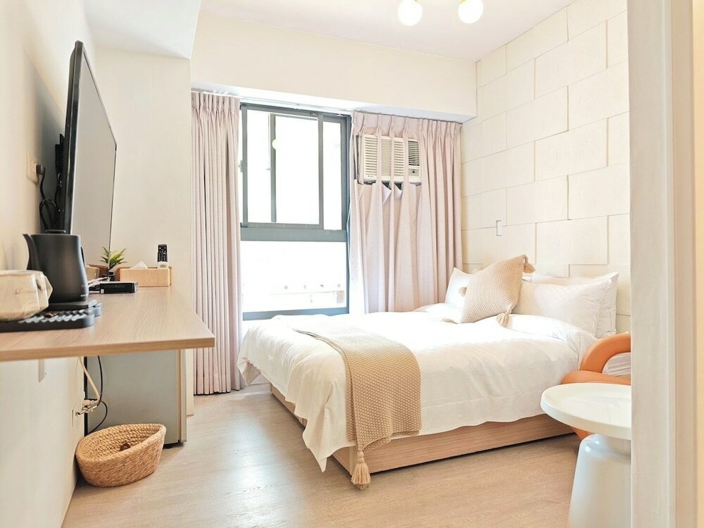 Фото Mei Hsiao Yuen Hostel