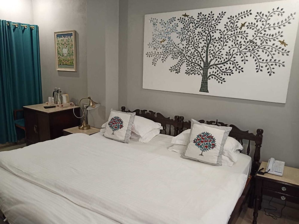 Фото Jagat Niwas Palace