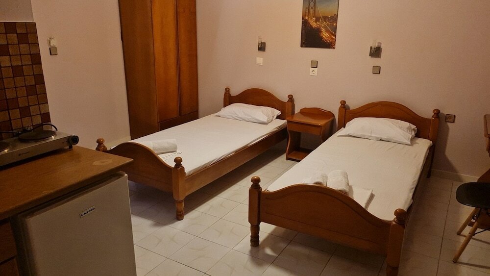 Фото Garden City