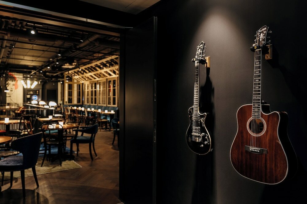 Фото Ruby Louise Hotel Frankfurt