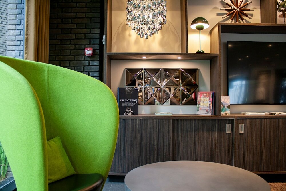 Фото Wakeup Copenhagen Borgergade