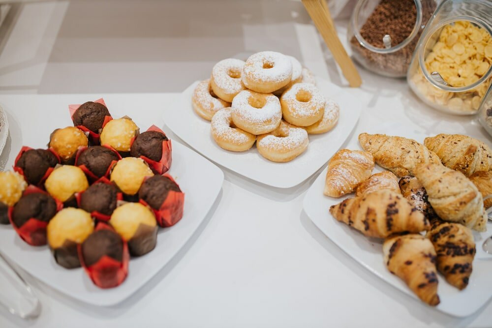 Фото Hotel Città di Parenzo