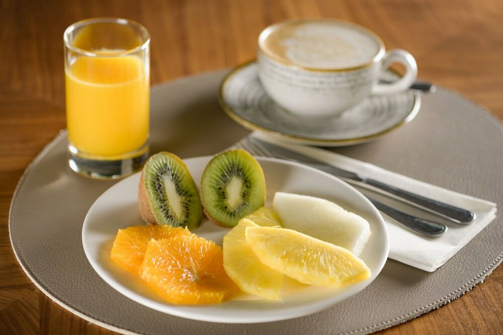 Фото Ac Hotel Aitana by Marriott