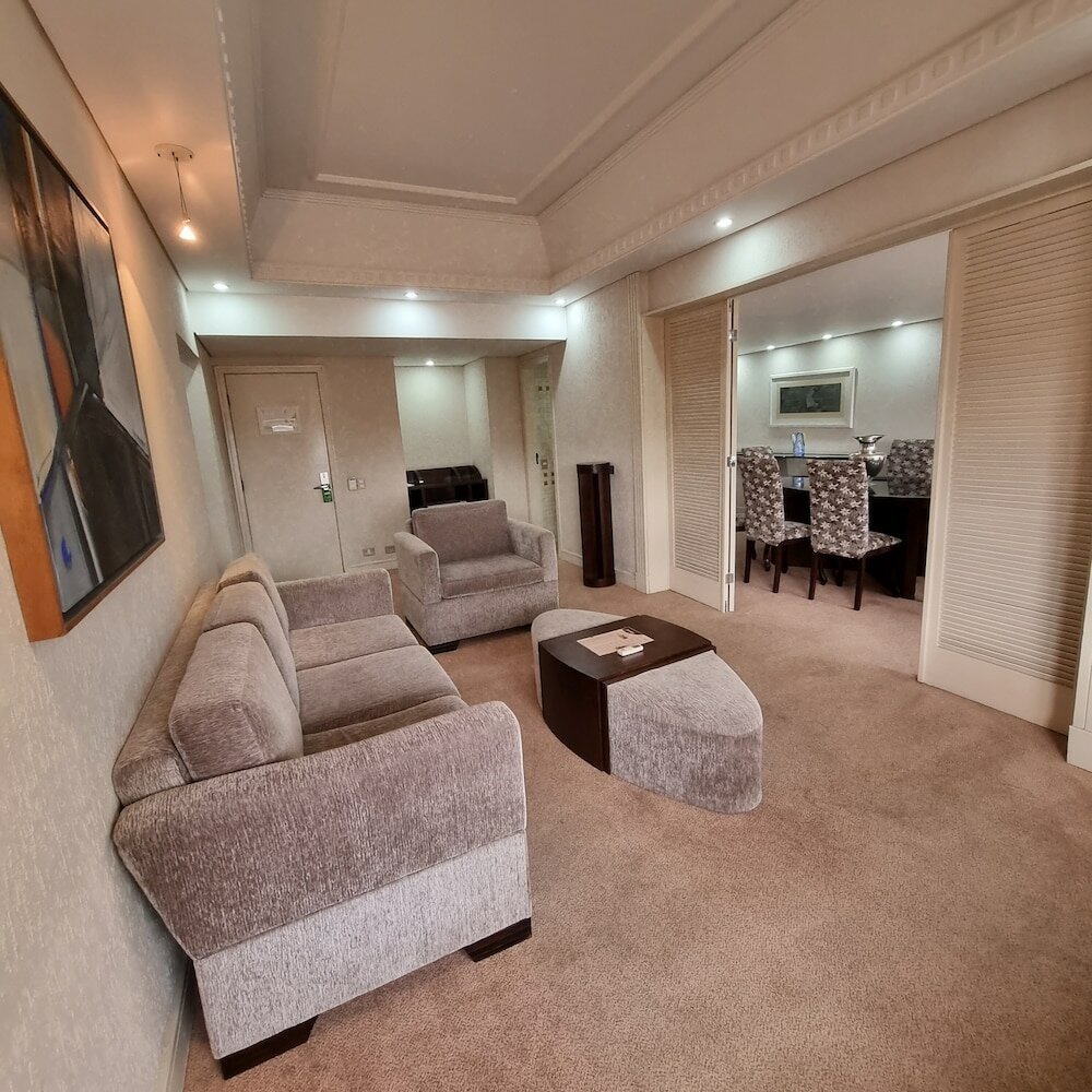 Фото Victoria Villa Curitiba