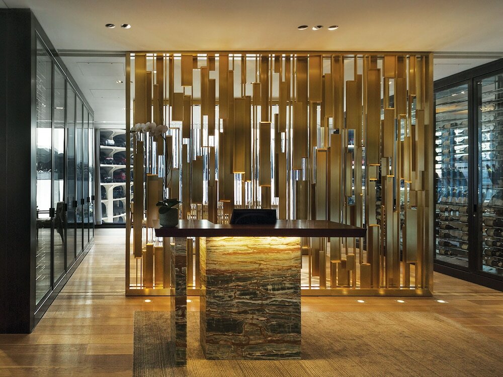 Фото The Langham, Chicago