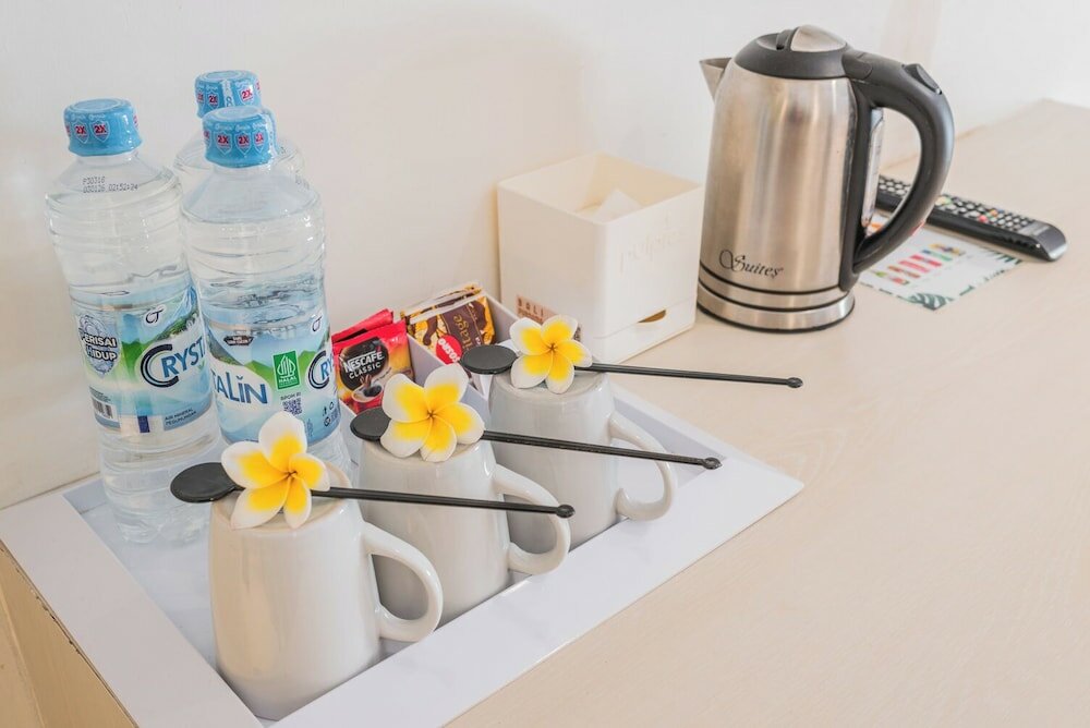 Фото Alron Hotel Kuta Powered by Archipelago