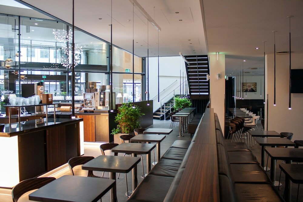 Фото Wakeup Copenhagen Borgergade