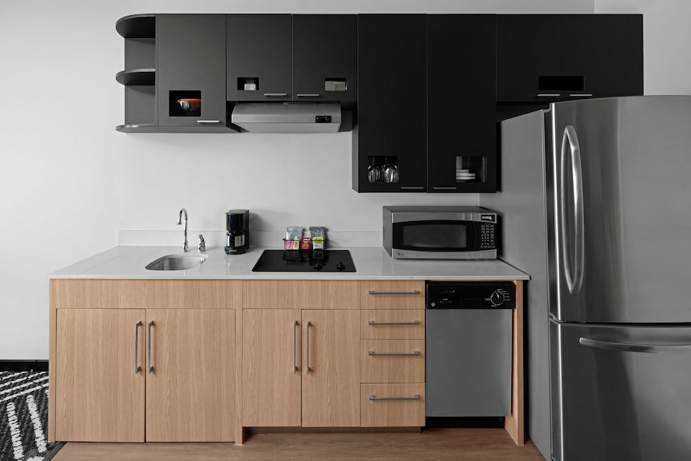 Фото Hyatt house Pittsburgh-South Side