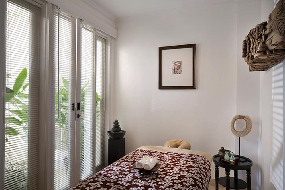 Фото Отель The Colony Hotel Bali