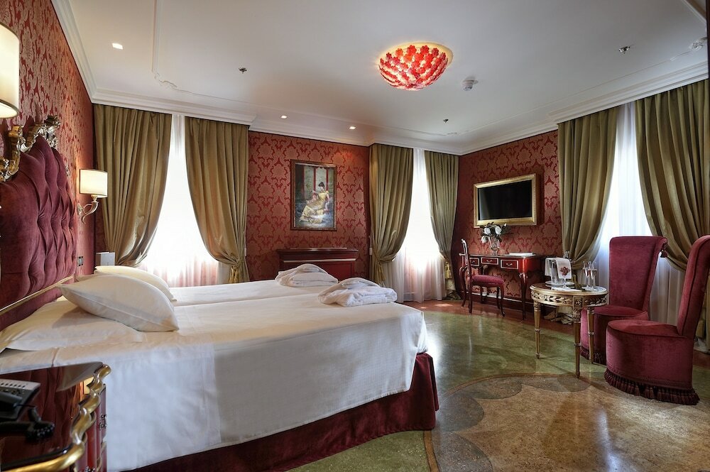Фото Hotel Ai Reali di Venezia