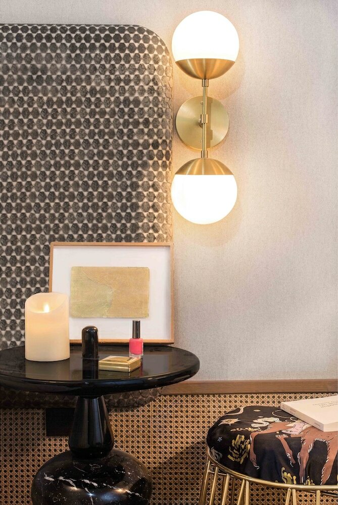 Фото Handsome Hotel