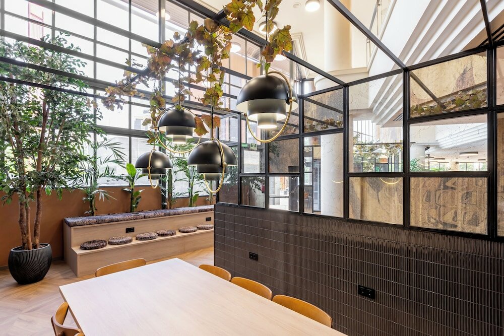 Фото Rafaelhoteles Pirámides