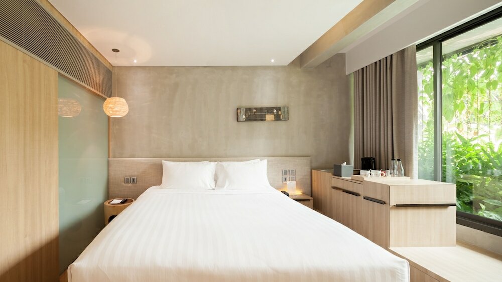 Фото Ad Lib Hotel Bangkok