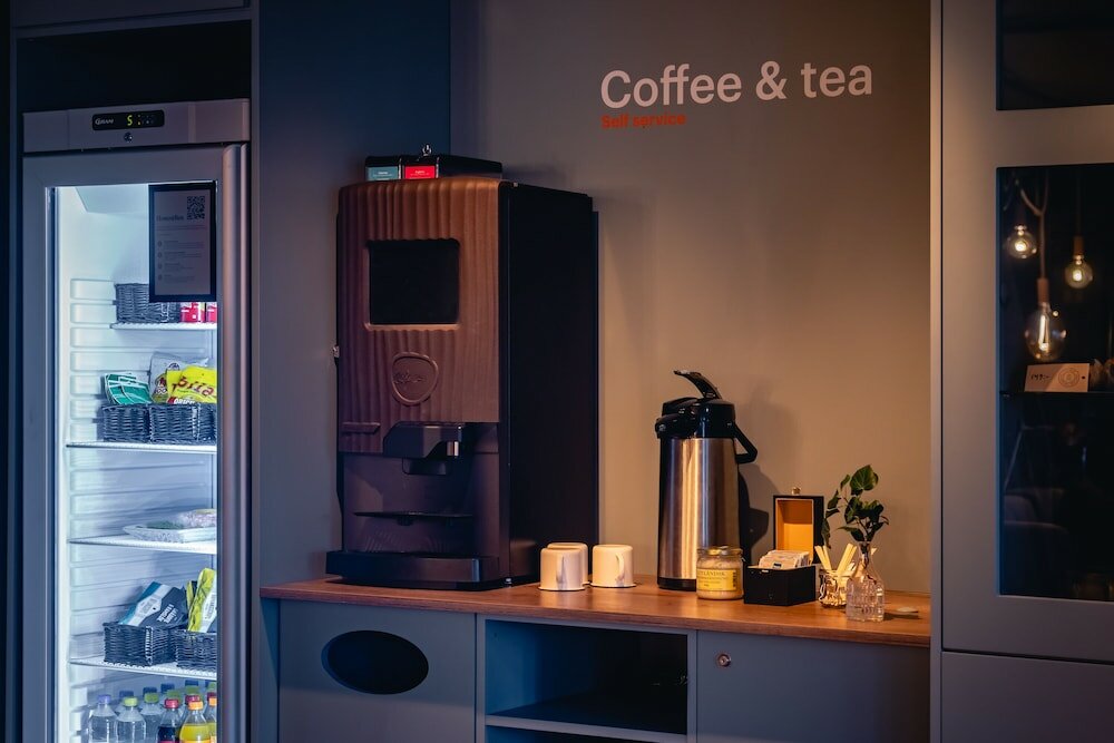 Фото Best Western Solhem Hotel