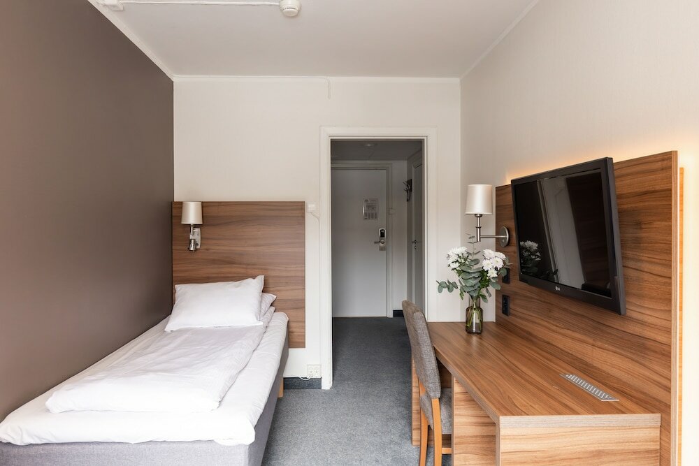 Фото Thon Partner Hotel Backlund