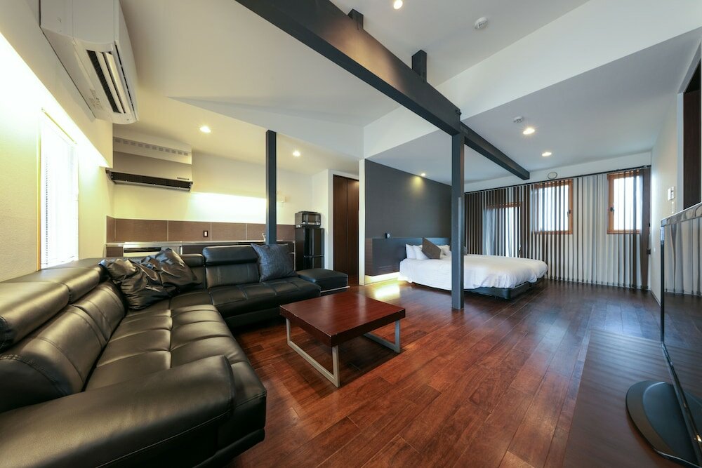 Фото Furano Natulux Hotel