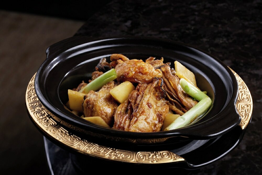 Фото Regent Hong Kong