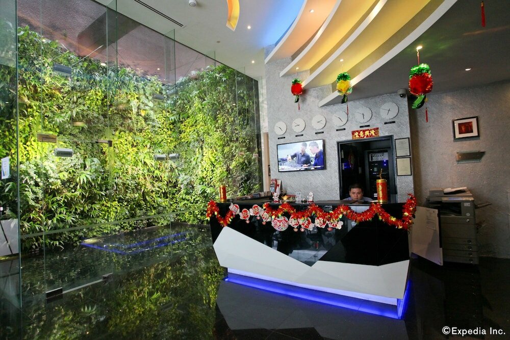 Фото отеля 4