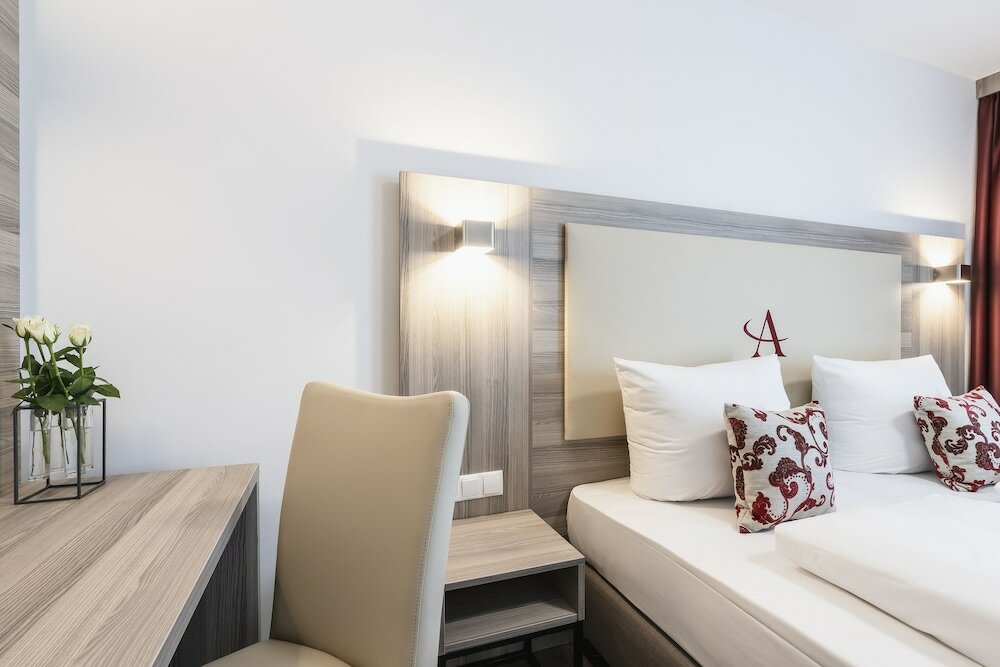 Фото Abasto Hotel München Feldmoching