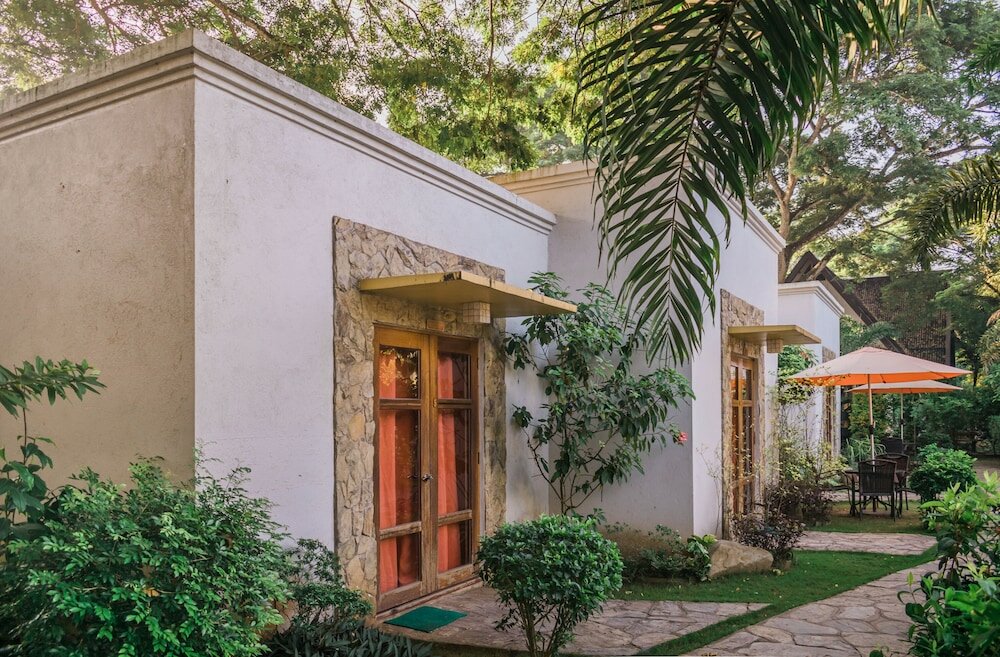 Фото Acacia Tree Garden Hotel