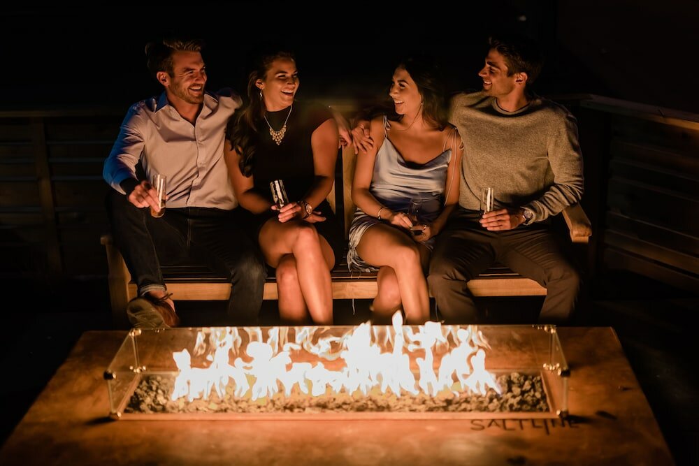 Фото SaltLine Hotel