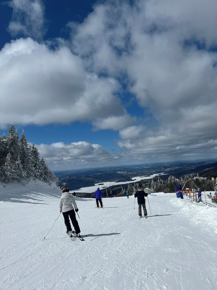 Фото Le Westin Tremblant