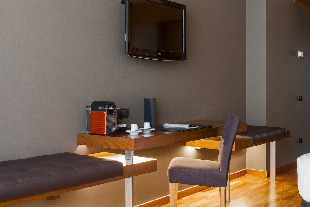 Фото Ac Hotel Aitana by Marriott