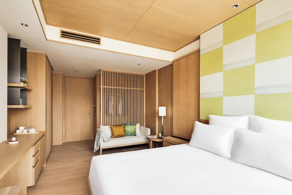 Фото Aki Hong Kong - MGallery