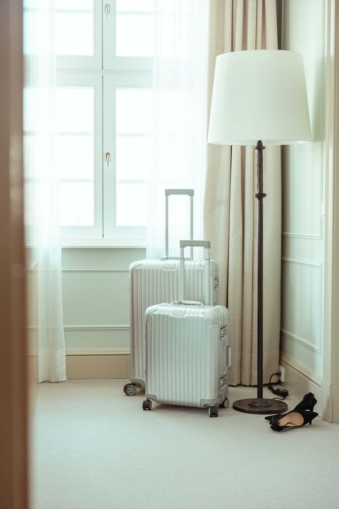 Фото Parkhotel Quellenhof Aachen