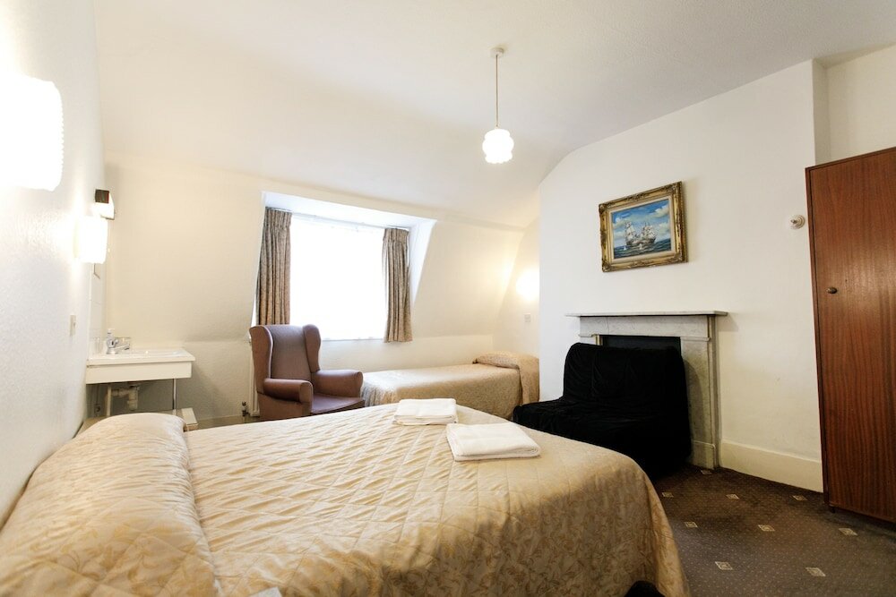 Фото Jesmond Hotel