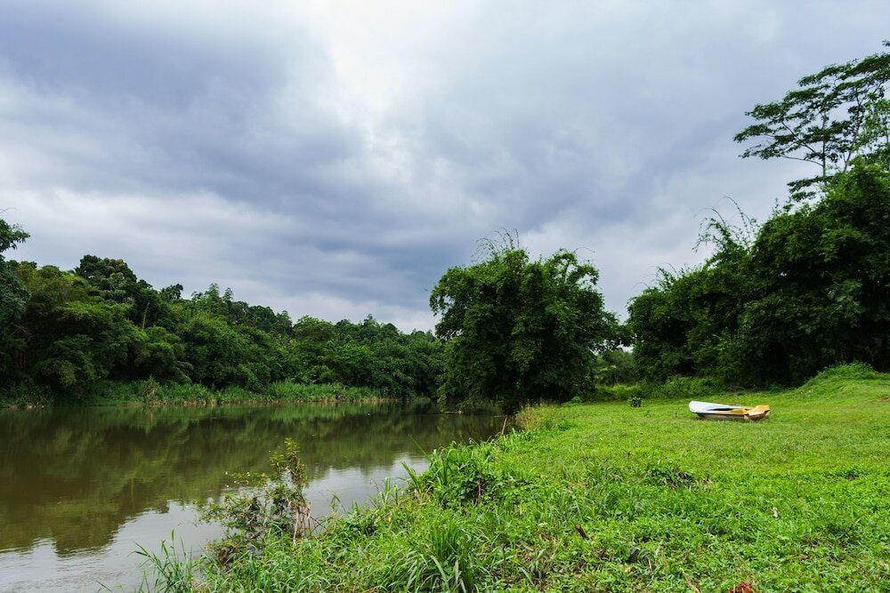 Фото Kandy Cabana Eco Resort