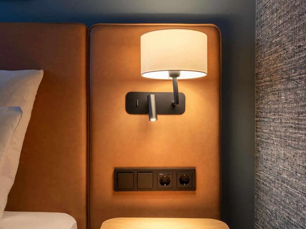 Фото Mercure Parkhotel Mönchengladbach