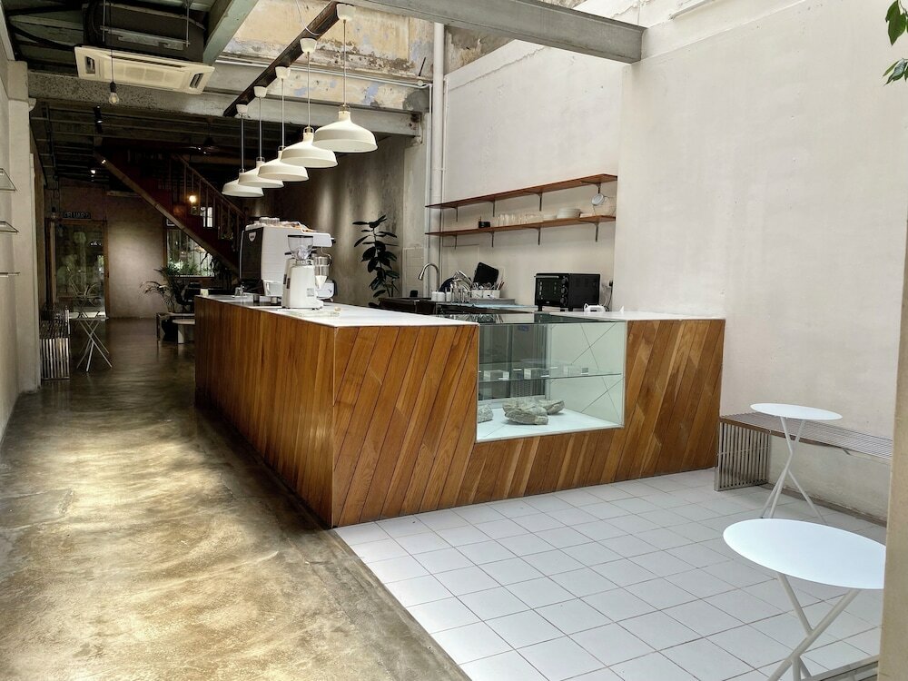 Фото The Frame Guesthouse