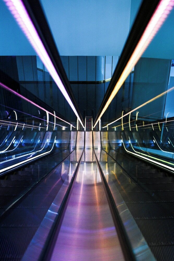 Фото W Shanghai  The Bund