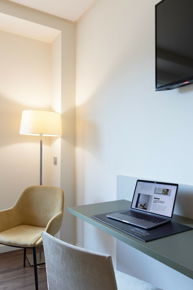 Фото Hotel Primus Valencia