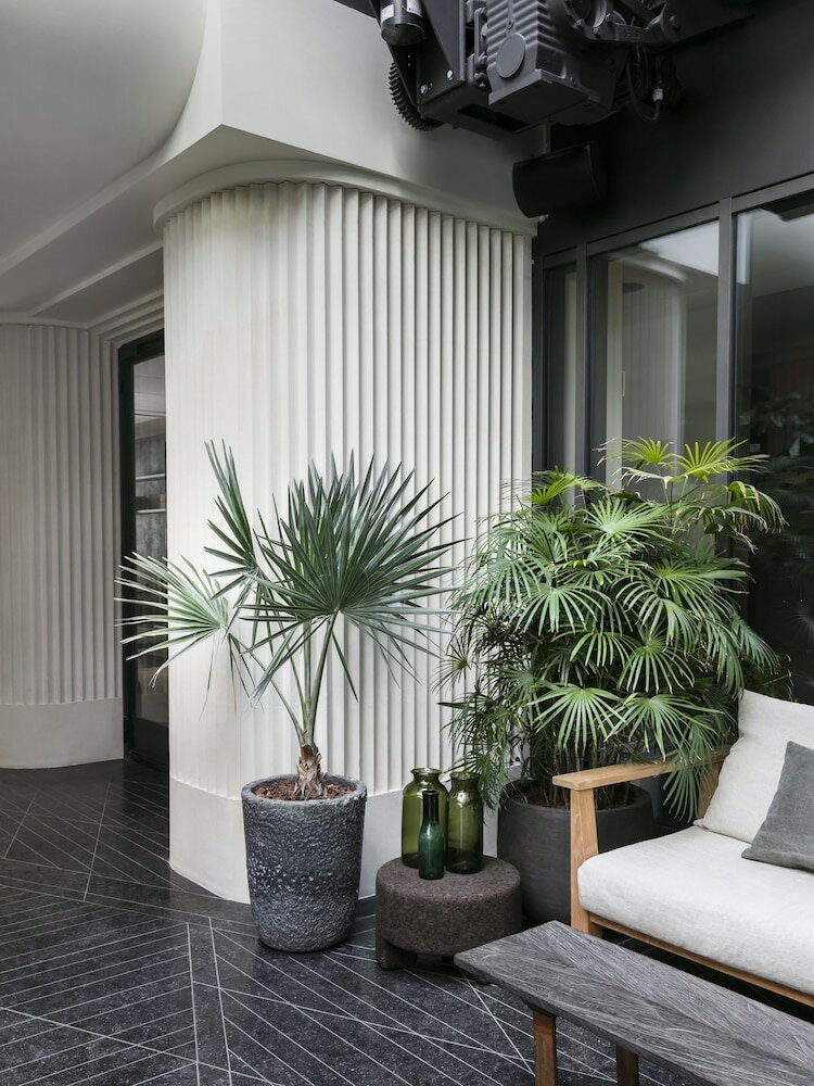 Фото Hôtel National Des Arts et Métiers