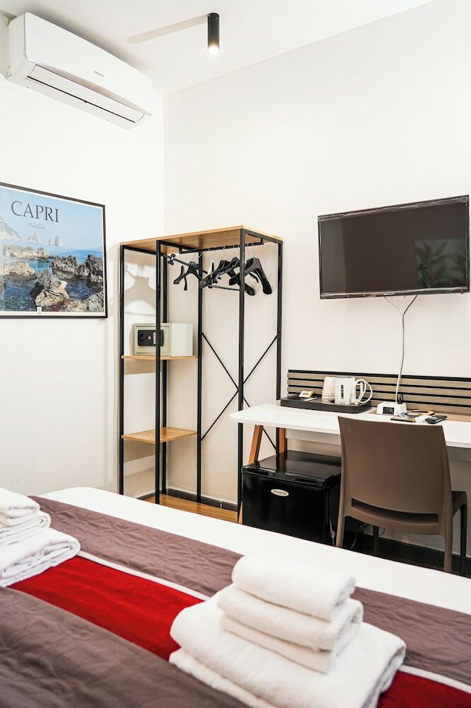 Фото B&b Paradise